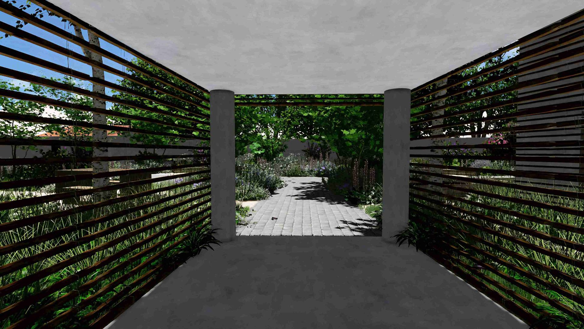 jeu visuel projet- MT concepteur paysagiste